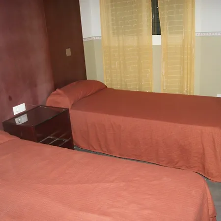 Marineu Arenas Apartment