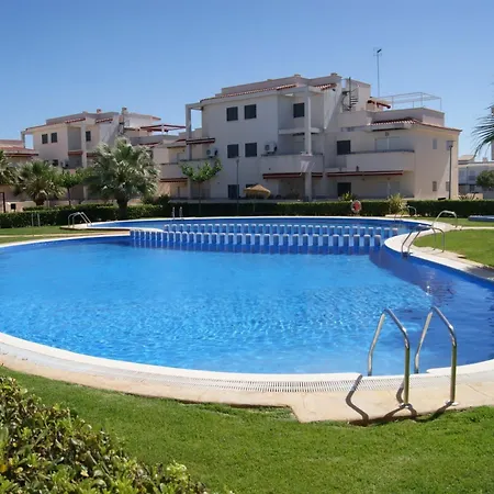 Marineu Arenas Apartment