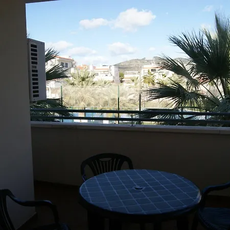 Apartment Marineu Arenas
