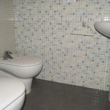 Marineu Arenas Apartment *